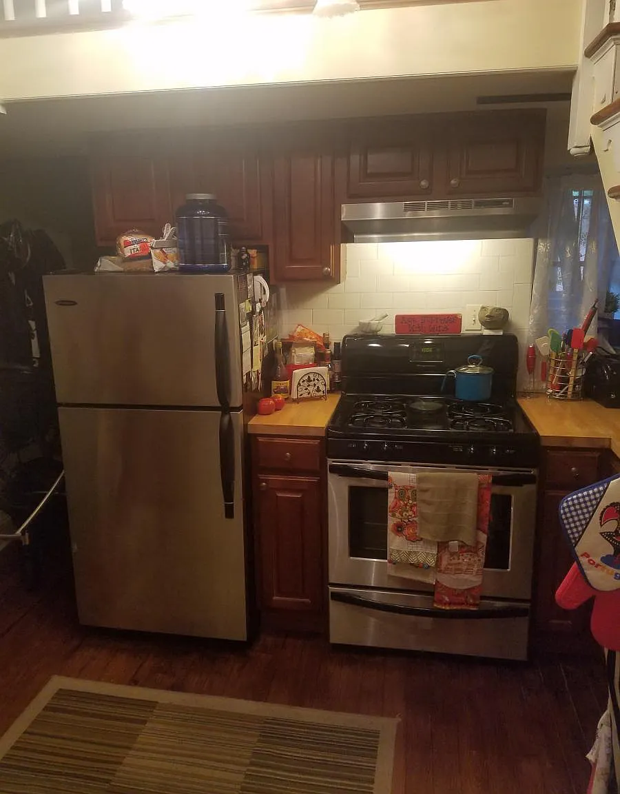 1 bed, 750 sqft, $2,150 — Photo 4