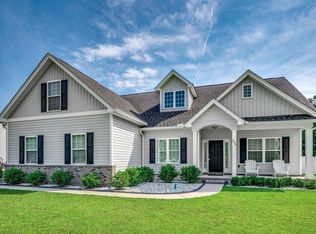 4596 Long Avenue Ext, Conway, SC 29526