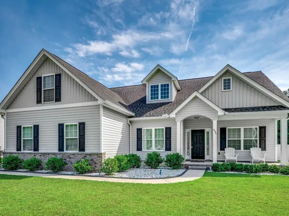 4596 Long Avenue Ext., Conway, SC 29526