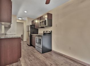 Oakridge Apartments, Wyoming, MN 55092