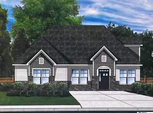 1608 Rugby Ln LOT 39, Nettles Ll A Florence, SC 29501