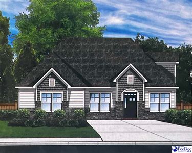 1608 Rugby Ln #39, Florence, SC, 29501