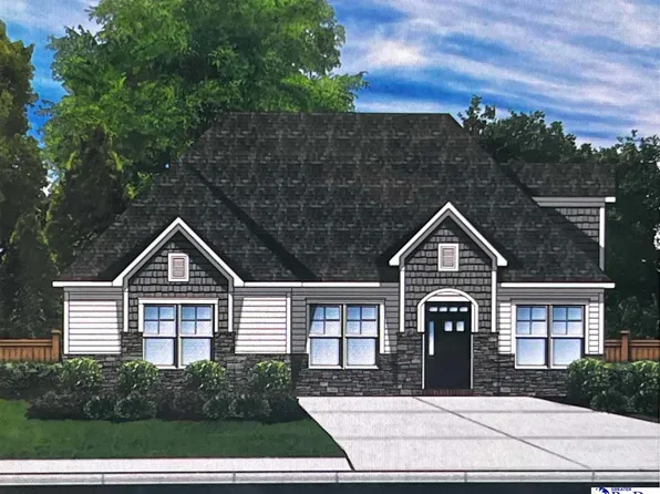 1608 Rugby Ln Lot 39, Nettles Ll A Florence, SC 29501