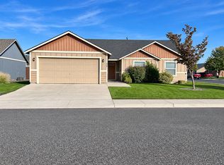 429 S Roosevelt St, Kennewick, WA 99336