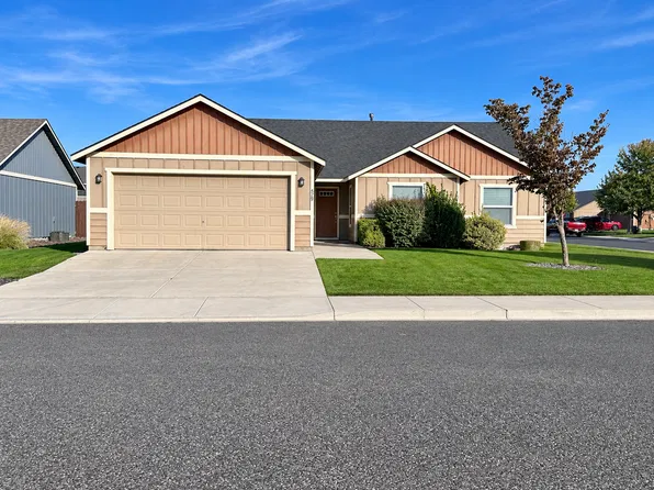 429 S Roosevelt St, Kennewick, WA 99336