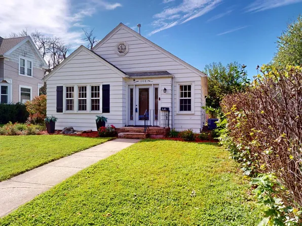 1008 James Ave, Albert Lea, MN 56007