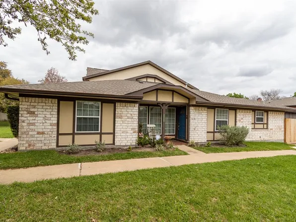11574 S Kirkwood Road, Houston, TX 77477