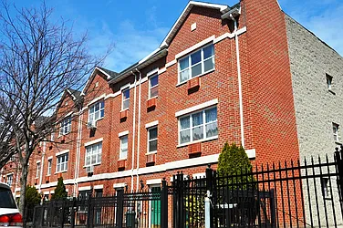 Rented by Corcoran