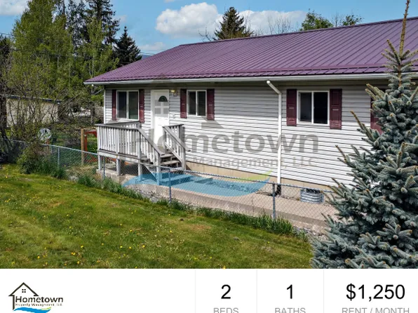 6498B Tamarack Ln Unit B, Bonners Ferry, ID 83805