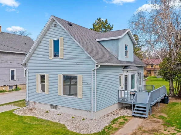 1808 27th STREET, Two Rivers, WI 54241