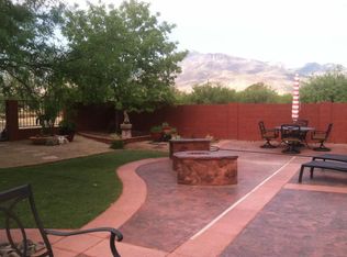 6899 S Calle De La Mango, Hereford, AZ 85615