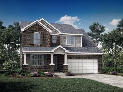 12609 Caywood Ln, Walton, KY, 41094