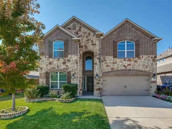 1013 Blanco Ln, McKinney, TX 75071