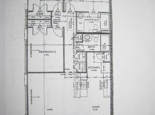 306 Robin St, Crowley, TX 76036