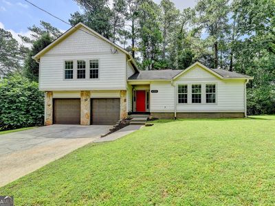 4398 Stonebridge Ct, Duluth, GA, 30096