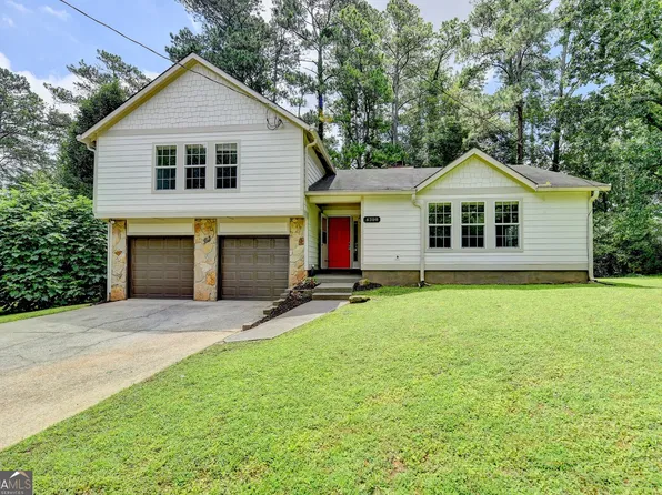 4398 Stonebridge Ct, Duluth, GA 30096