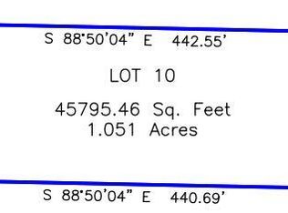 10 Fern Gully, Saltillo, MS 38866