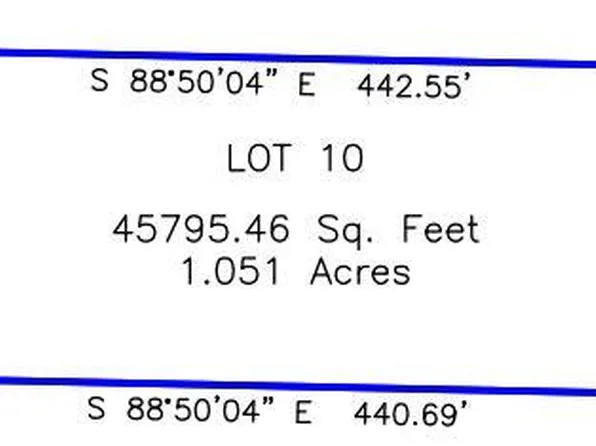 10 Fern Gully, Saltillo, MS 38866