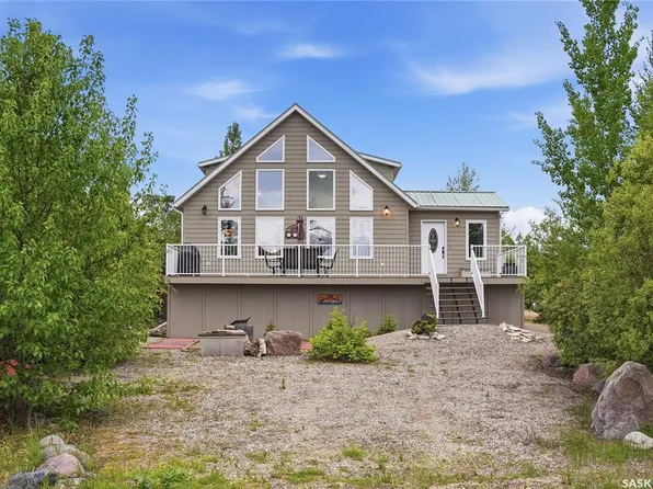 10 Islander DRIVE, Candle Lake, SK S0J 3E0