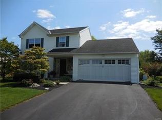 2270 Black Forest Dr, Coplay, PA 18037