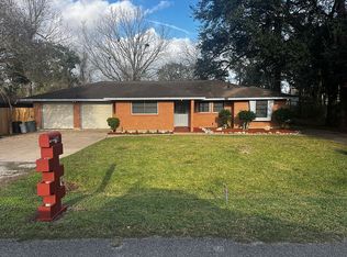 712 David Ave, League City, TX 77573