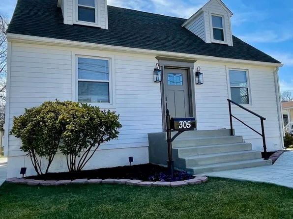 305 Hillcrest Ave, Brooklyn, MD 21225