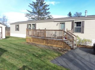 979 Essex St LOT 56, Bangor, ME 04401