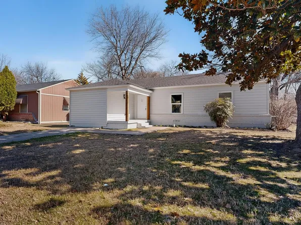 1332 Gaylord Dr, Dallas, TX 75217