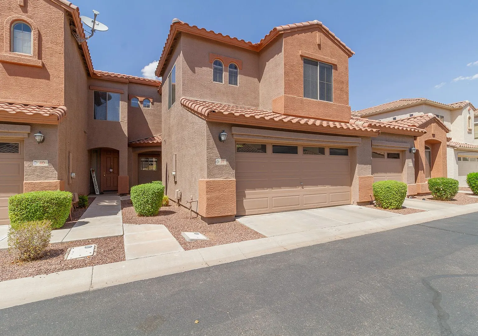 Coming Soon! Charming Home with Community Pool, Spacious Kitchen & Easy Loop 202 Access — Photo 1