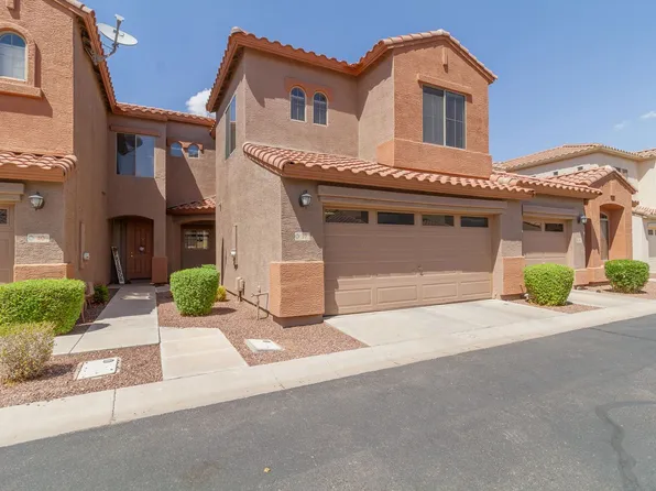 2600 E Springfield Pl Unit 39, Chandler, AZ 85249