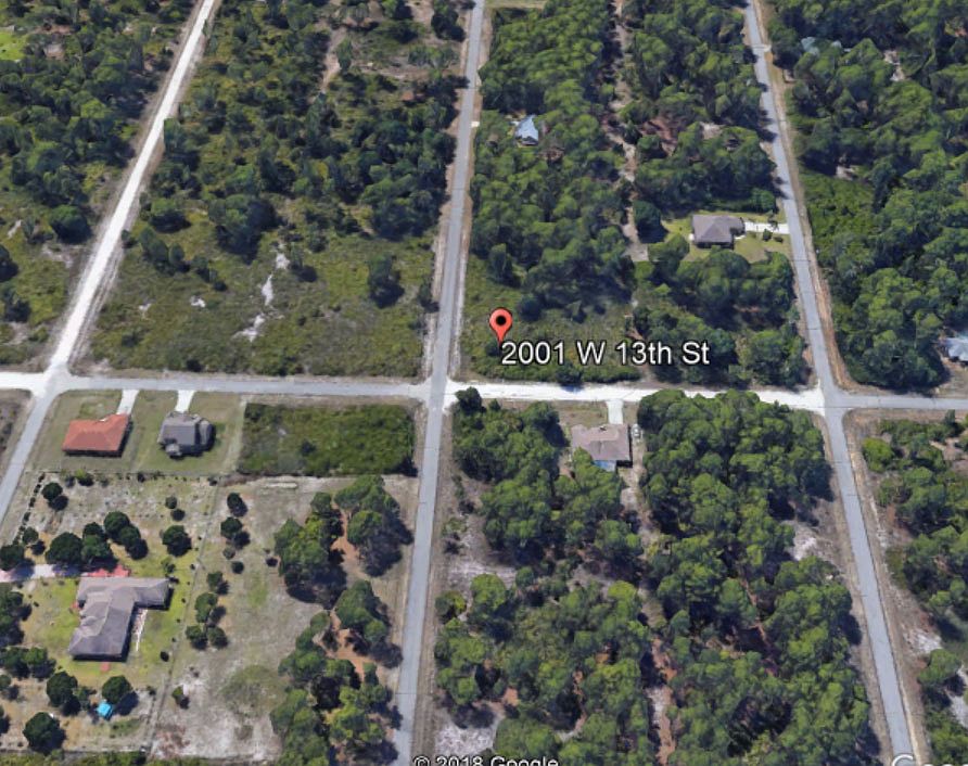 1st image of 2001 W 13th St