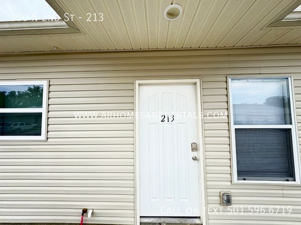 300 N 2nd St #213