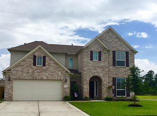 9910 Tulip St, Conroe, TX 77385