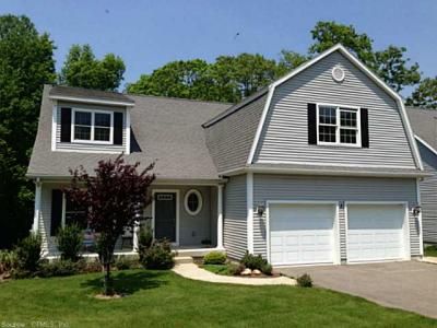 7 Whiting Farms Ln, Niantic, CT, 06357