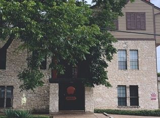 706 W 24th St APT 202, Austin, TX 78705