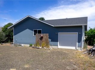 372 Cockle St SW, Ocean Shores, WA 98569