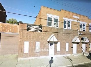 504 -508 Broadway Ave, McKees Rocks, PA 15136