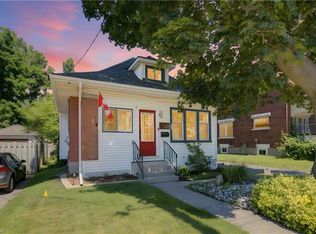 140 Glasgow St, Kitchener, ON N2G 2G9