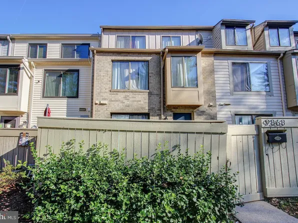 9363 Chadburn Pl, Montgomery Village, MD 20886