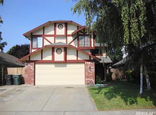 8456 Sunblaze Way, Sacramento, CA