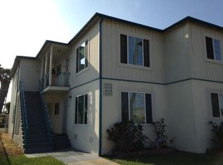 1444 S Sycamore Ave, Los Angeles, CA 90019