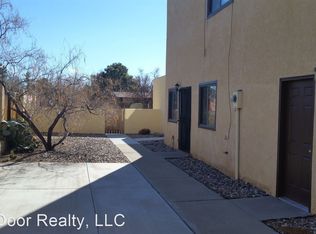 12010 Stilwell Dr NE APT B, Albuquerque, NM 87112