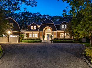 833 Millstone Rd, Water Mill, NY 11976