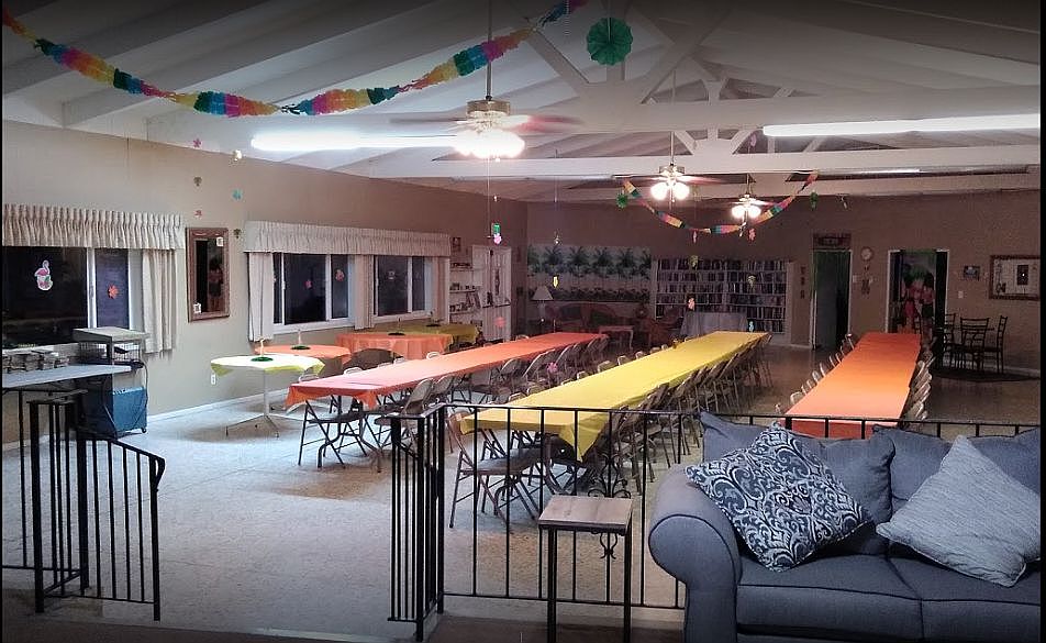 2nd image of 15621 Beach Blvd #136