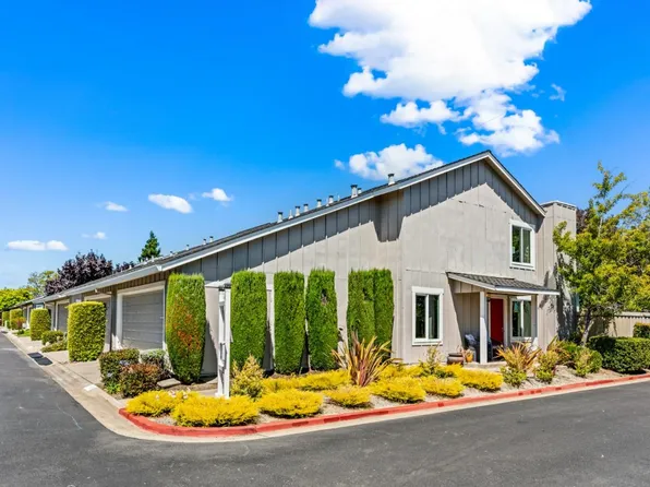 1115 Sprague Ln, Foster City, CA 94404