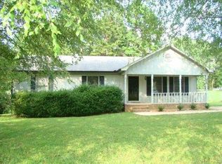 2108 Barclay Pl, Randleman, NC 27317