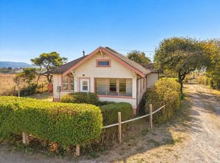 2701 Bay School Rd, Arcata, CA 95521