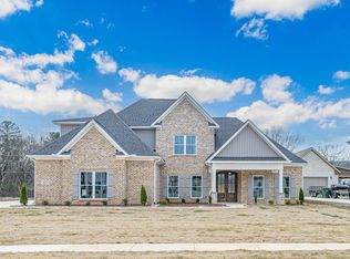 232 Midland Dr, Brownsboro, AL 35741