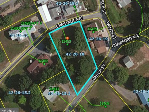 11412 Chestnut Ave, Mount Union, PA 17066