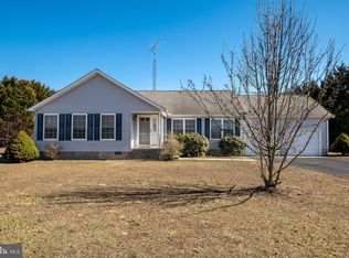 13301 S Union Church Rd, Ellendale, DE 19941